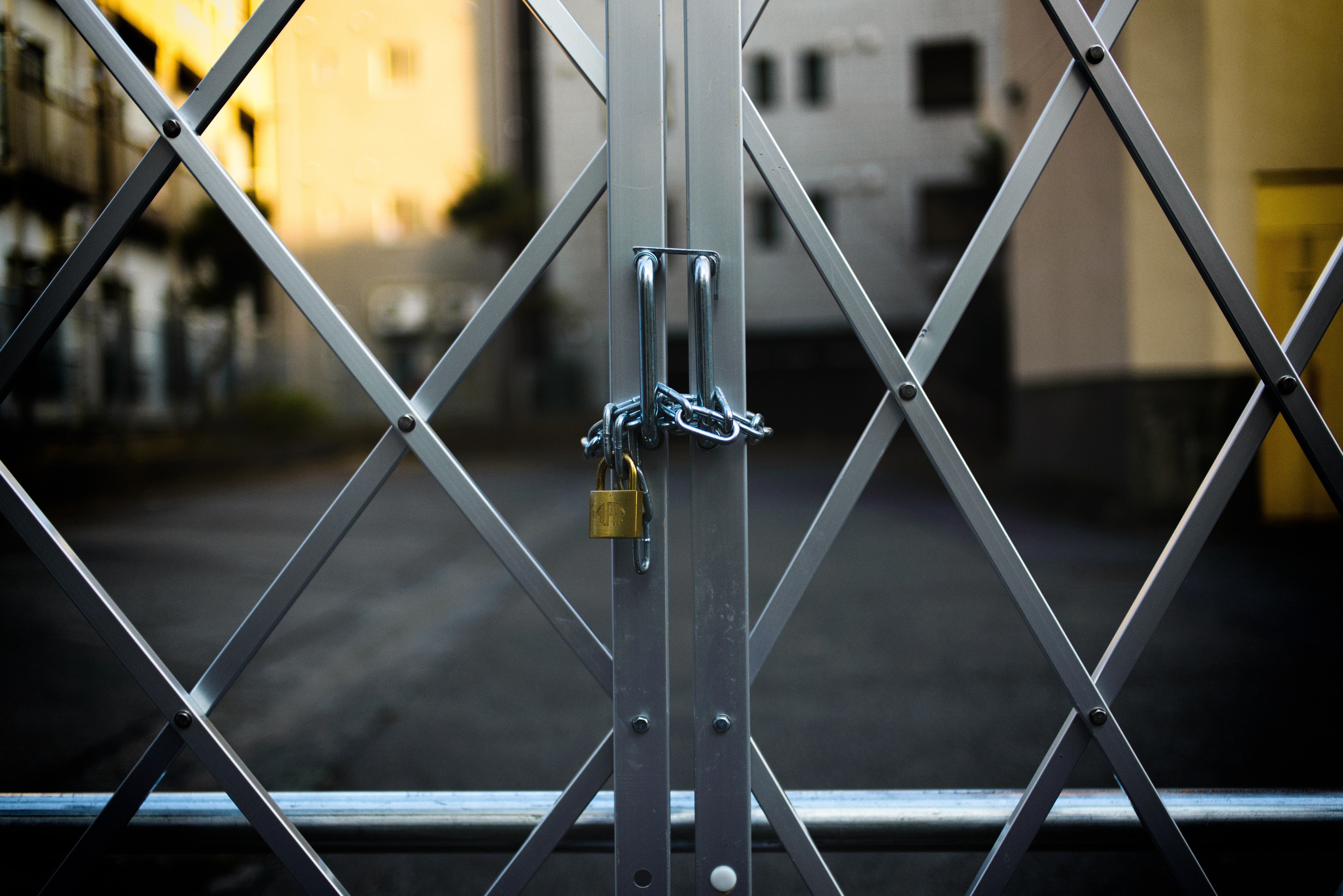 Gatekeeper